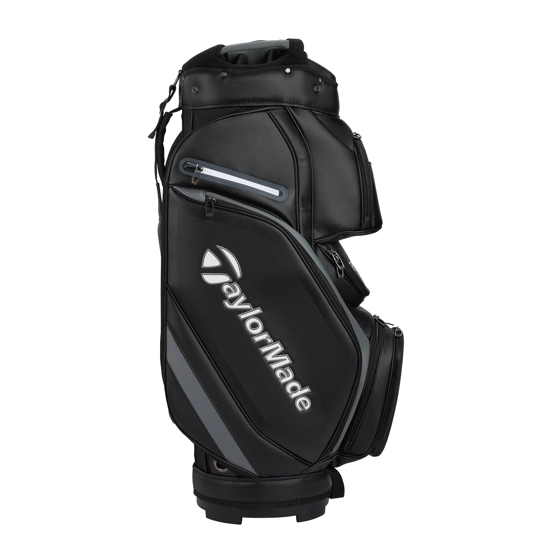 TaylorMade Deluxe Cart Golf Bag