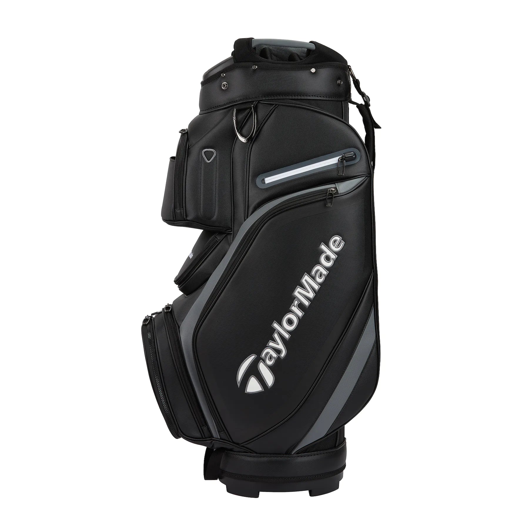 TaylorMade Deluxe Cart Bag