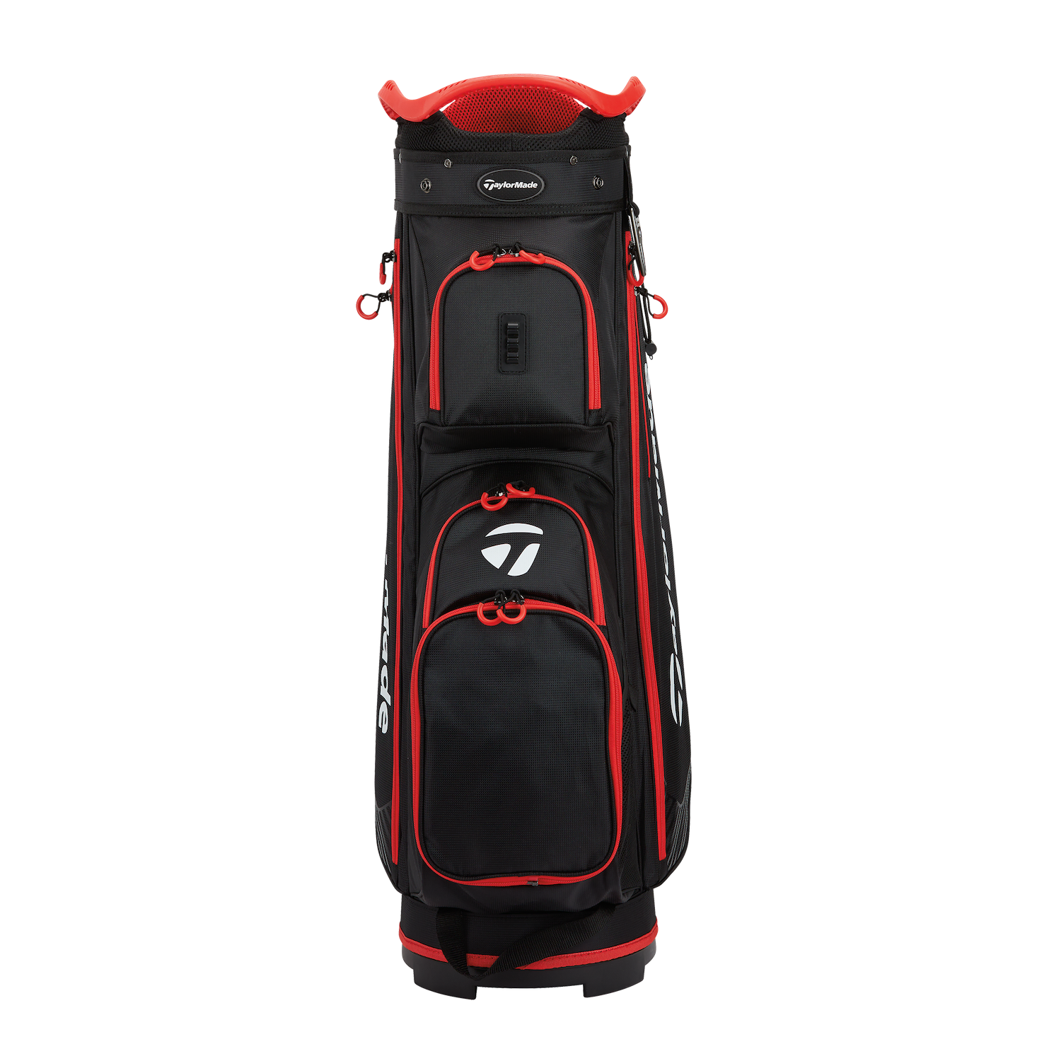 TaylorMade Pro Cart Golf Bag