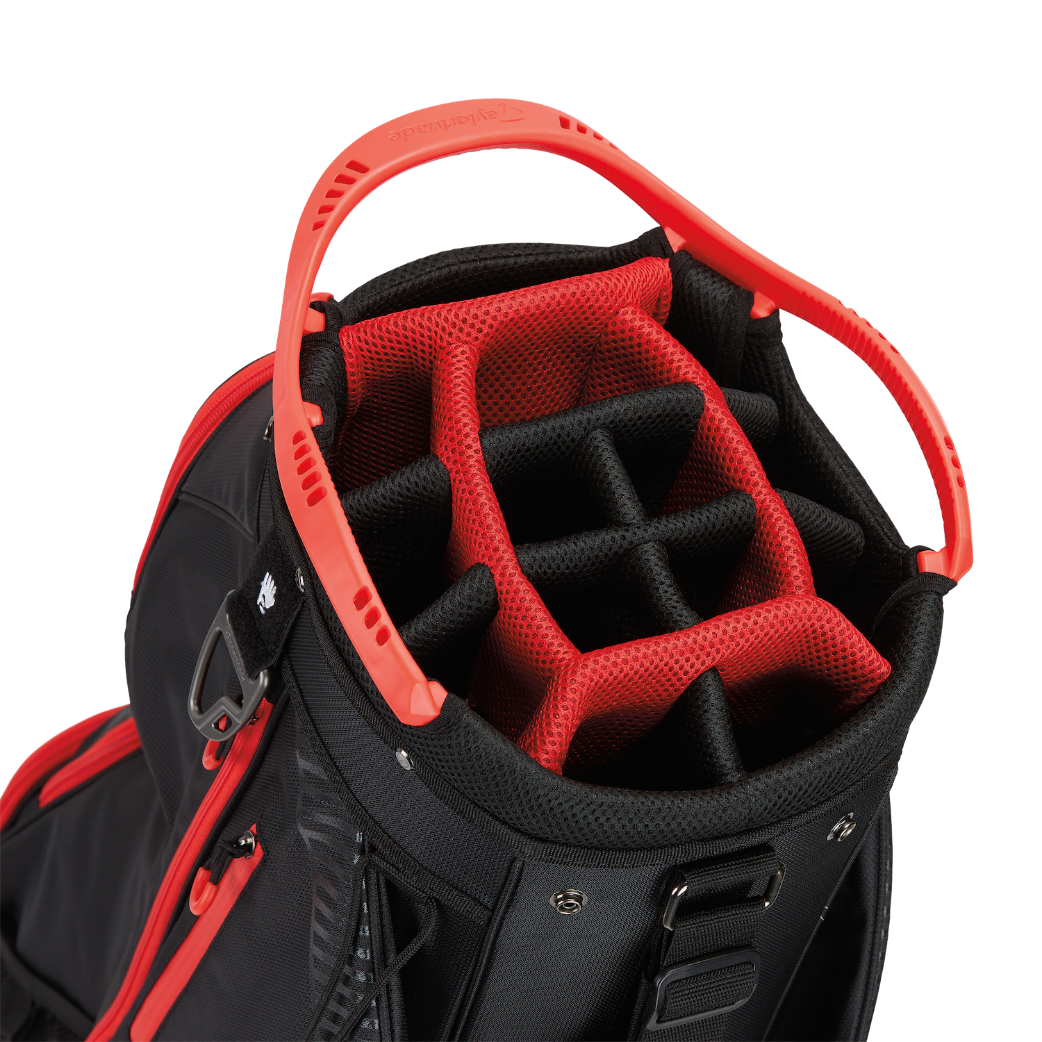 TaylorMade Pro Cart Golf Bag