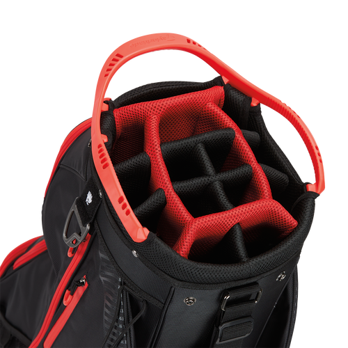 TaylorMade Pro Cart Bag