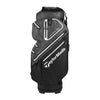 TaylorMade Storm Dry Waterproof Cart Golf Bag