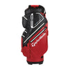 TaylorMade Storm Dry Waterproof Cart Golf Bag