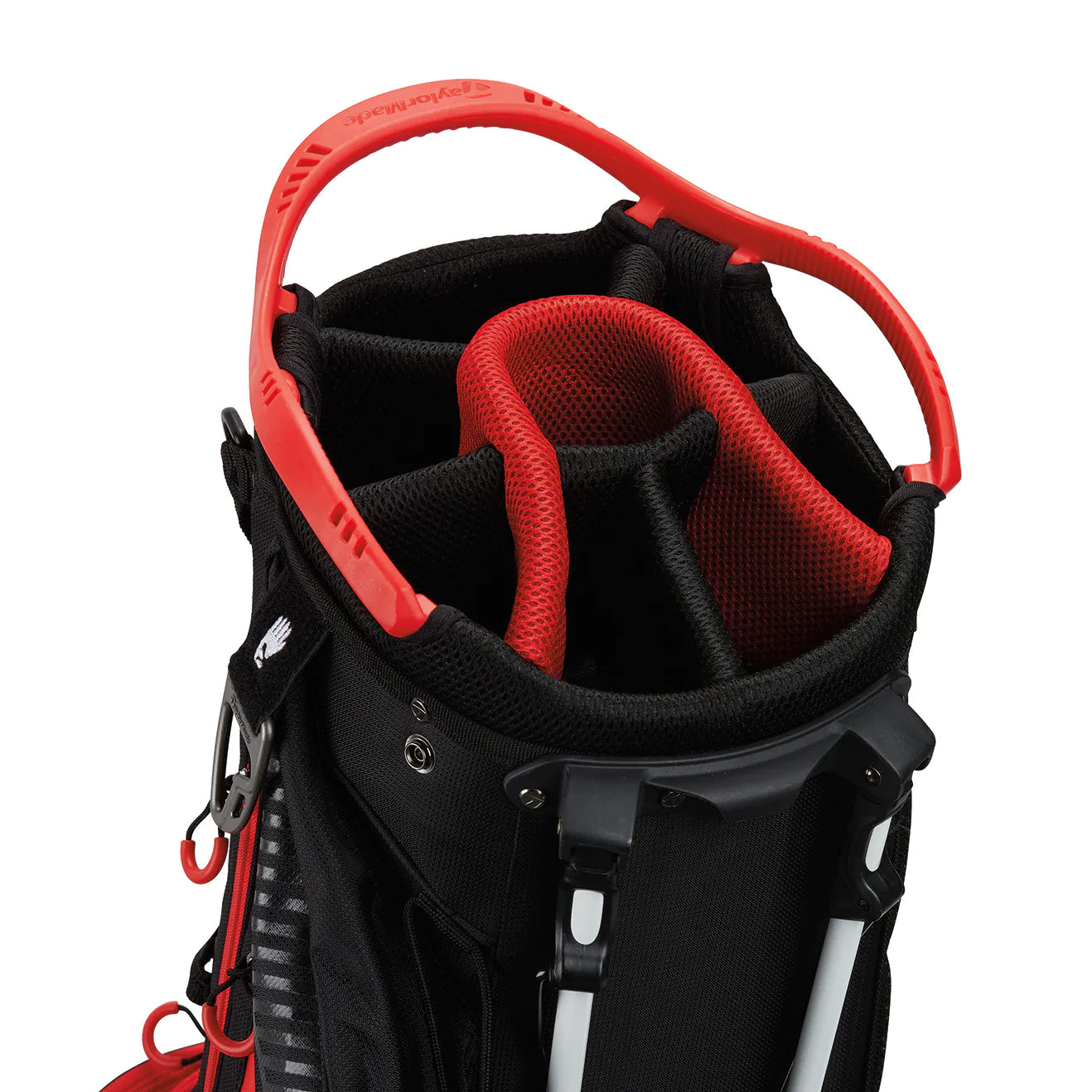 TaylorMade Pro Stand Golf Bag