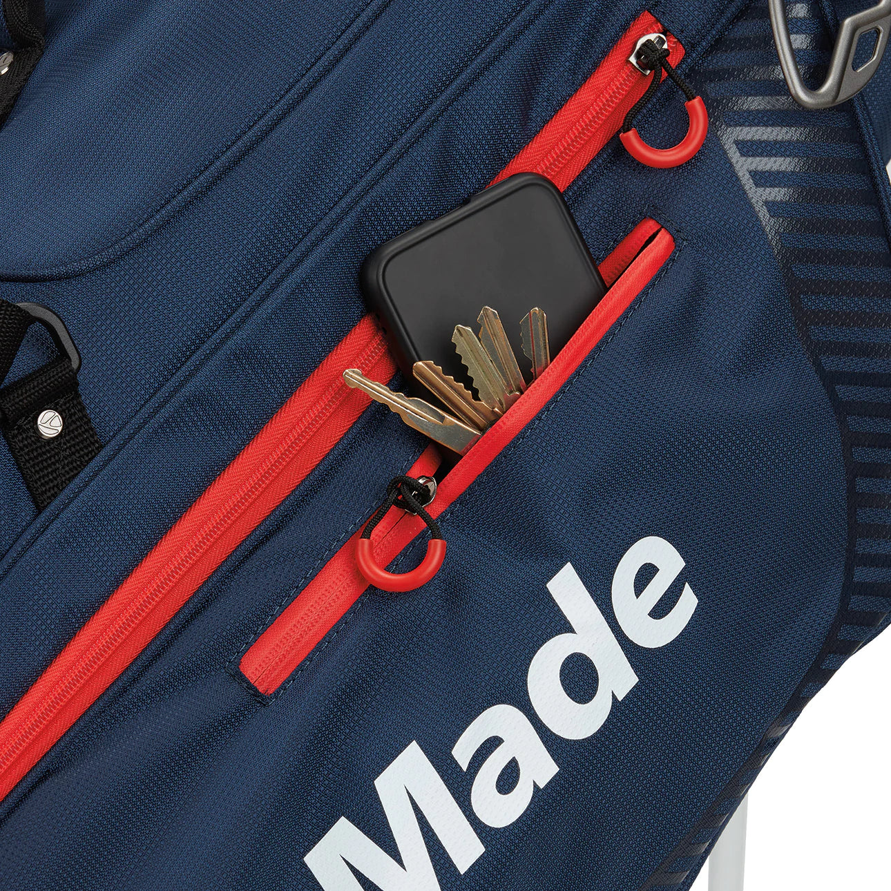 TaylorMade Pro Stand Golf Bag