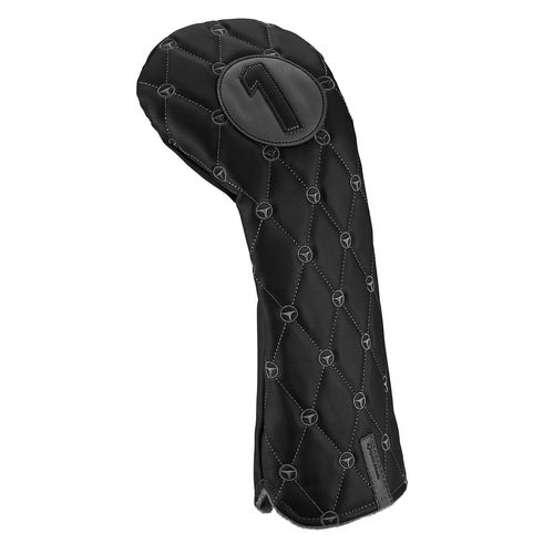 TaylorMade Patterned Driver Headcover '23