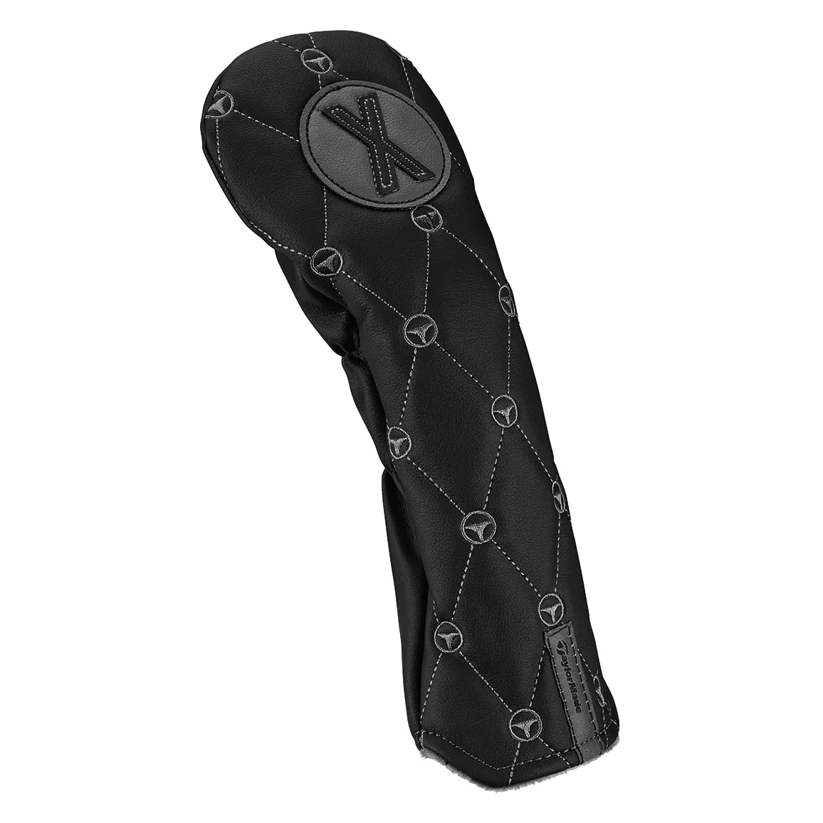 TaylorMade Patterned Rescue Hybrid Headcover '23