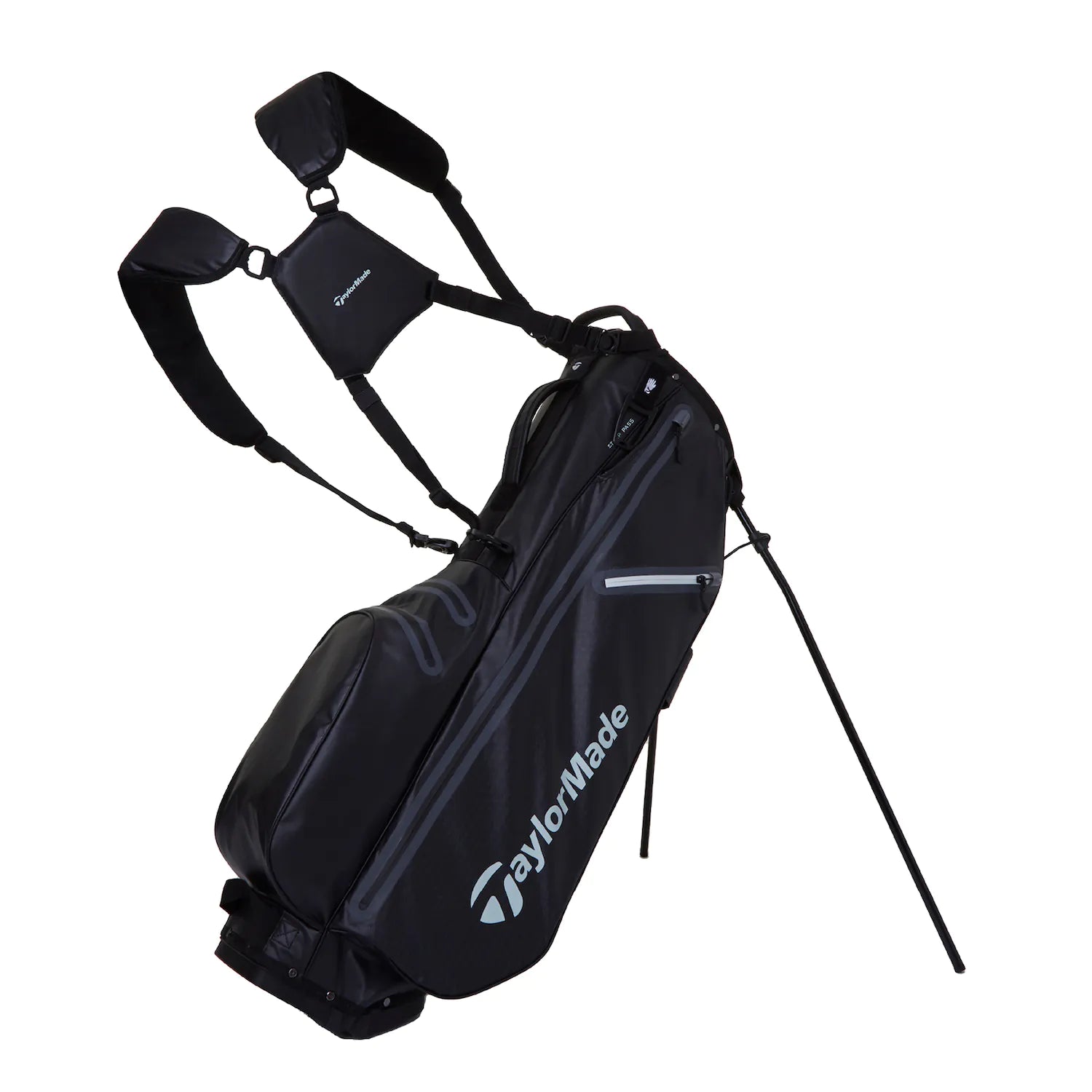 TaylorMade Flextech Waterproof Stand Bag