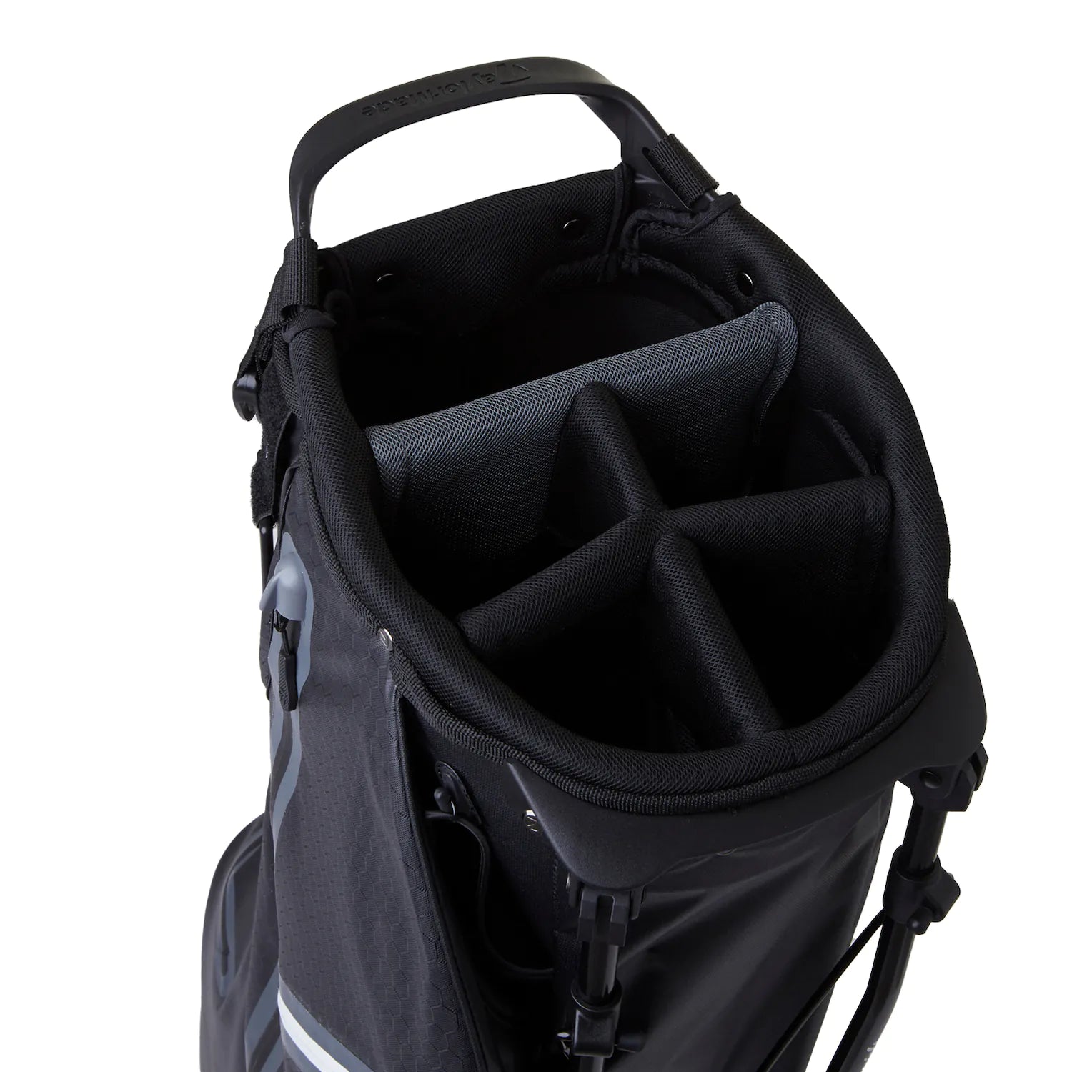 TaylorMade Flextech Waterproof Stand Bag