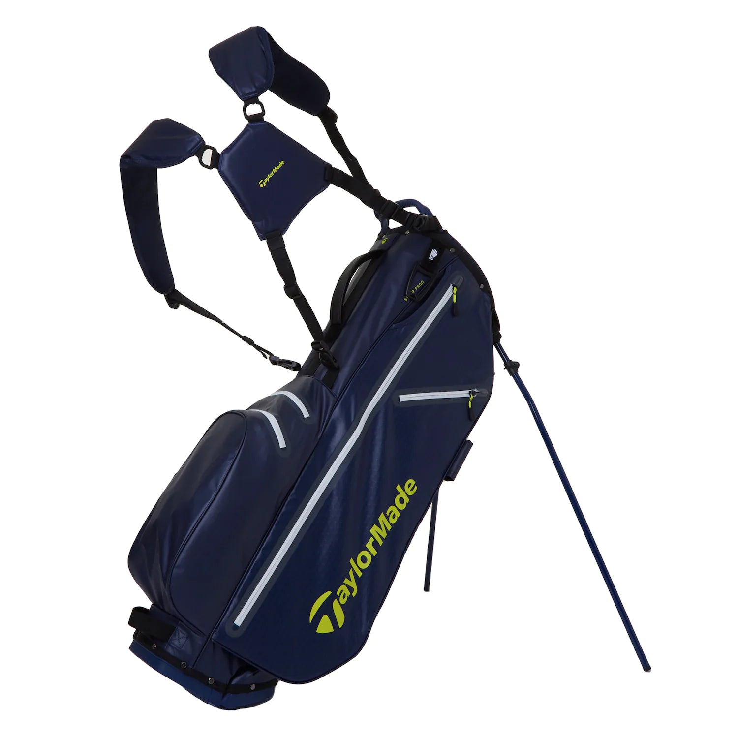 TaylorMade Flextech Waterproof Stand Bag