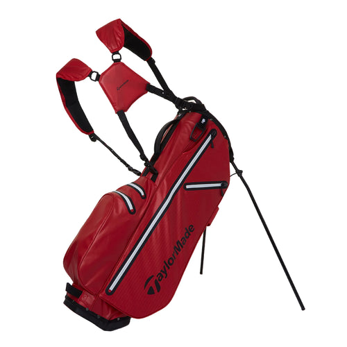 TaylorMade Flextech Waterproof Stand Bag