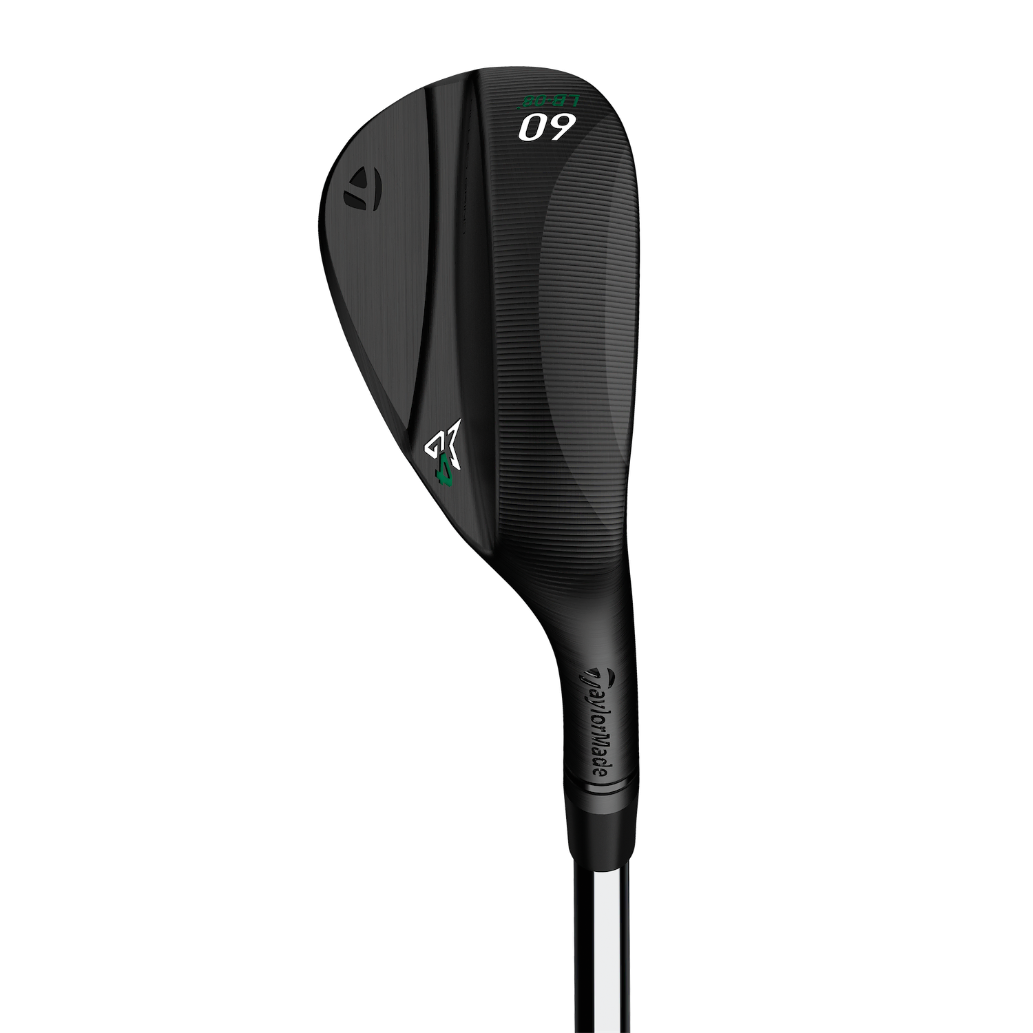 TaylorMade Milled Grind 4 Wedge Black – UK Golf Academy