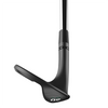 TaylorMade Milled Grind 4 Wedge Black