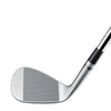 TaylorMade Milled Grind 4 Wedge Chrome