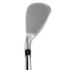 TaylorMade Hi Toe 3 Golf Wedge Chrome