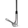 TaylorMade Hi Toe 3 Golf Wedge Chrome