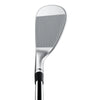 TaylorMade Milled Grind 4 TW Wedge Chrome