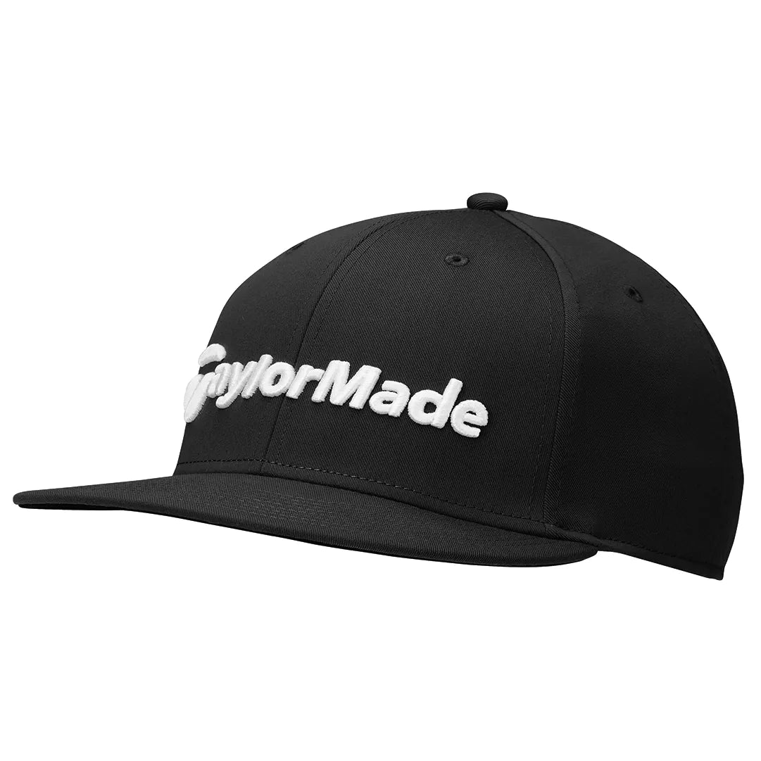 TaylorMade Evergreen Flatbill Snapback Hat