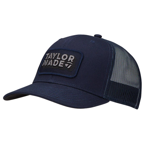 TaylorMade Retro Trucker Cap 2024