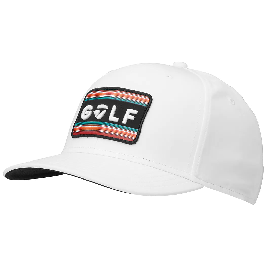 TaylorMade Sunset Golf Cap 2024