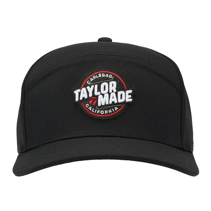 TaylorMade Lifestyle Horizon Golf Cap