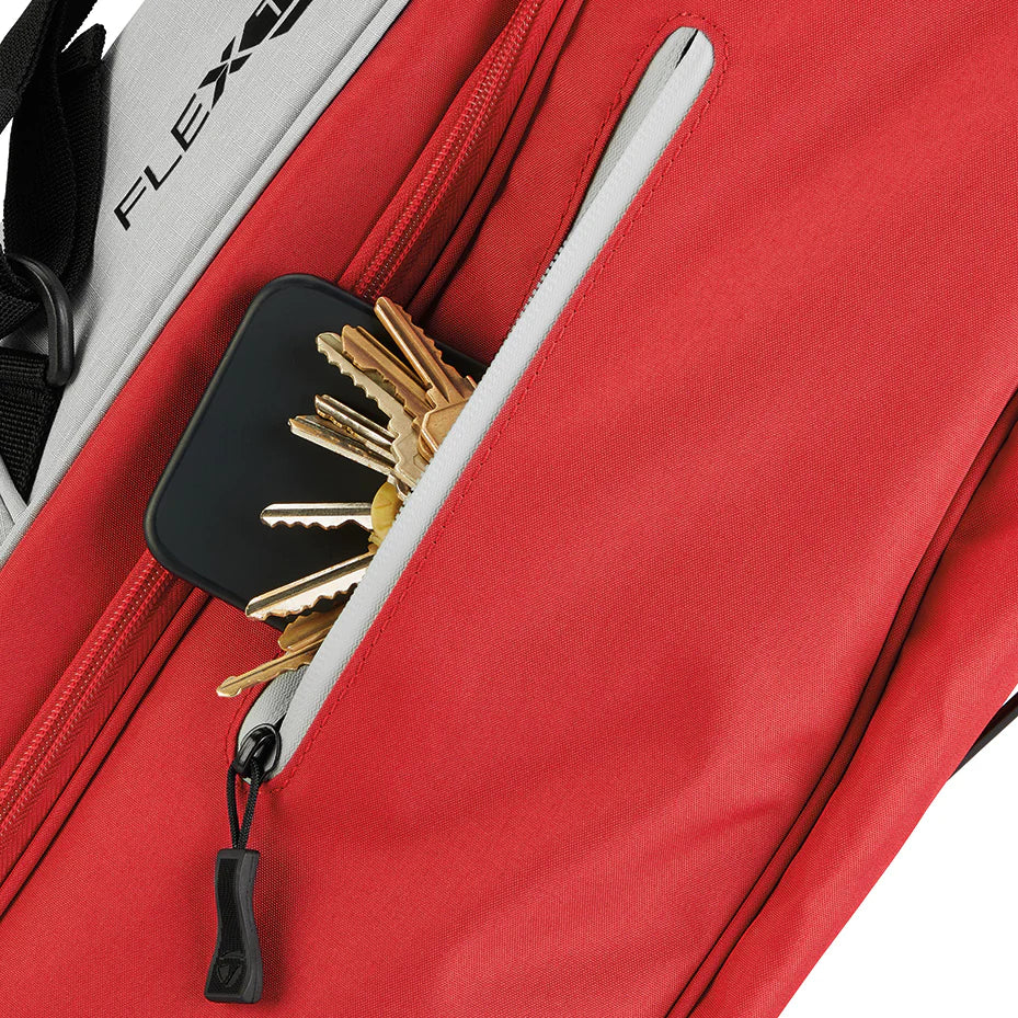 TaylorMade FlexTech Stand Golf Bag
