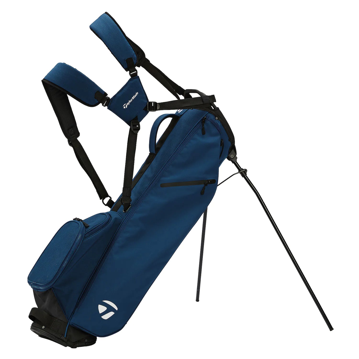 TaylorMade FlexTech Carry Stand Bag 2024 UK Golf Academy