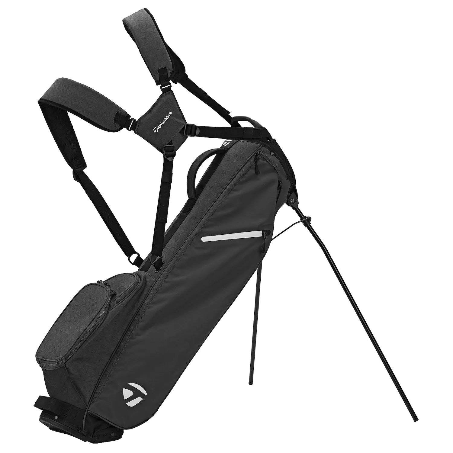 TaylorMade FlexTech Carry Stand Golf Bag – UK Golf Academy