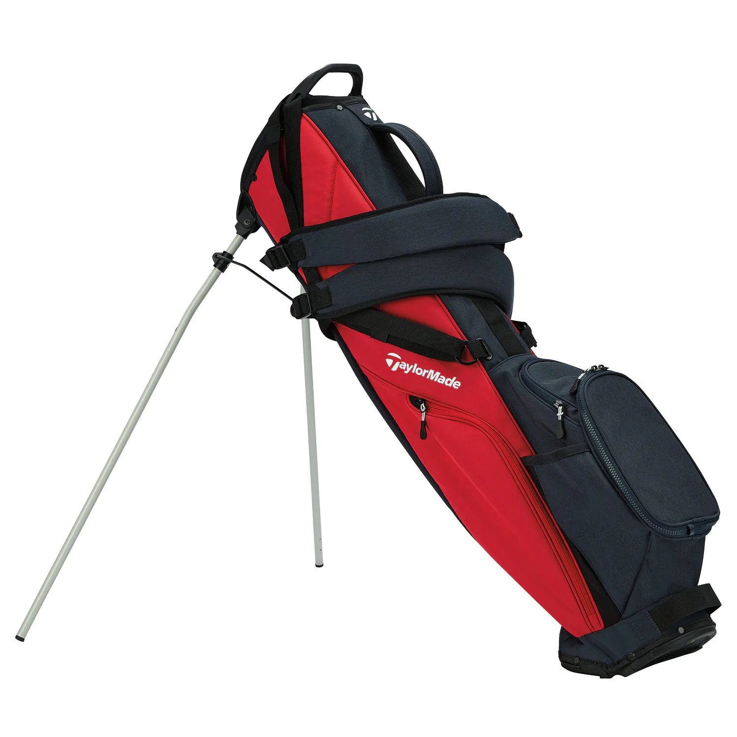 TaylorMade FlexTech Carry Stand Golf Bag