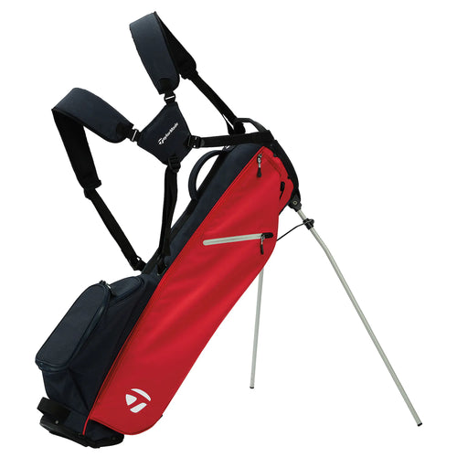 TaylorMade FlexTech Carry Stand Bag 2024