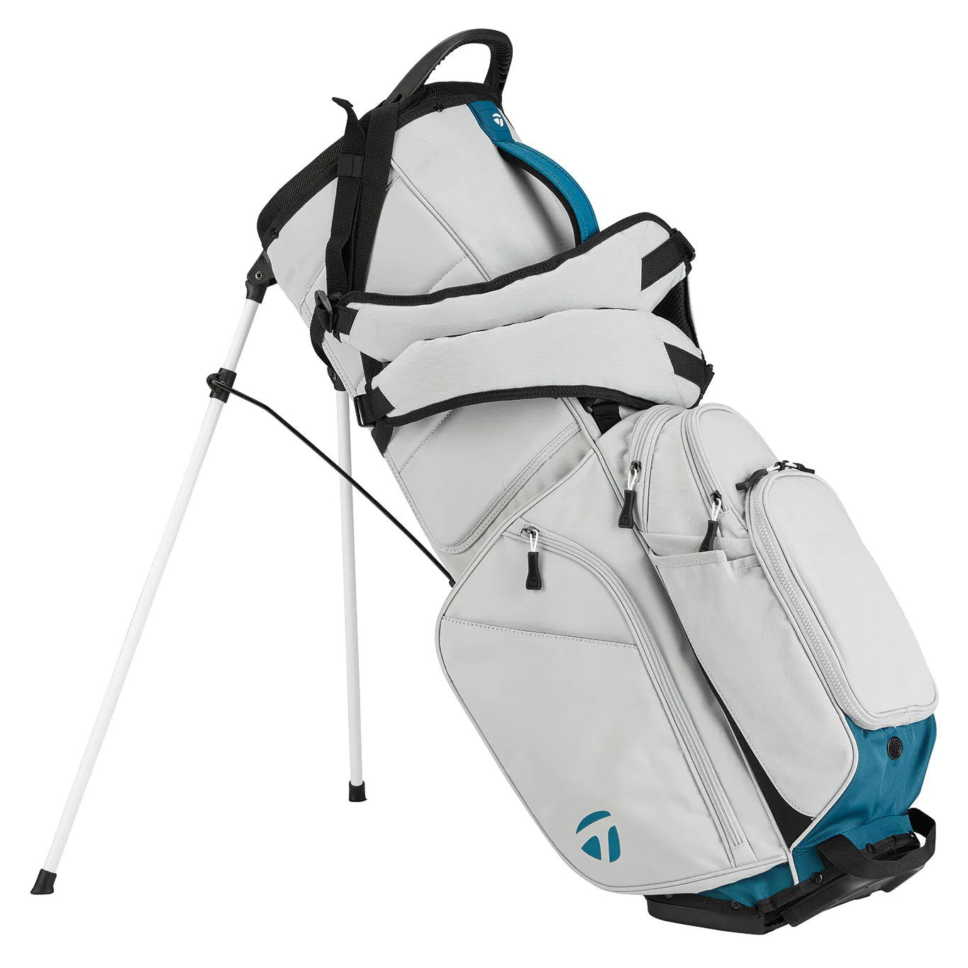 TaylorMade FlexTech Crossover Stand Bag 2024