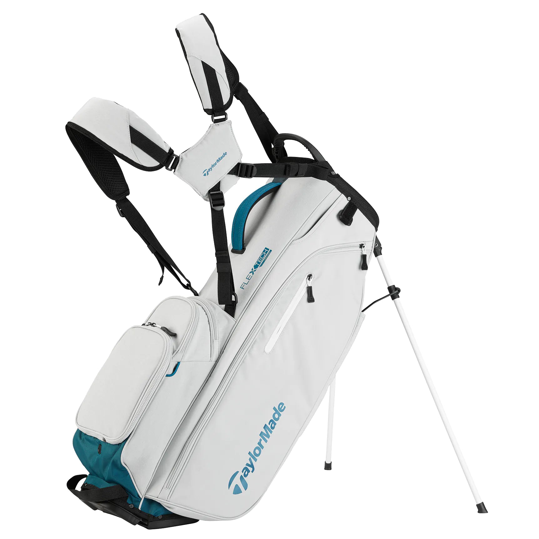 TaylorMade FlexTech Crossover Stand Bag