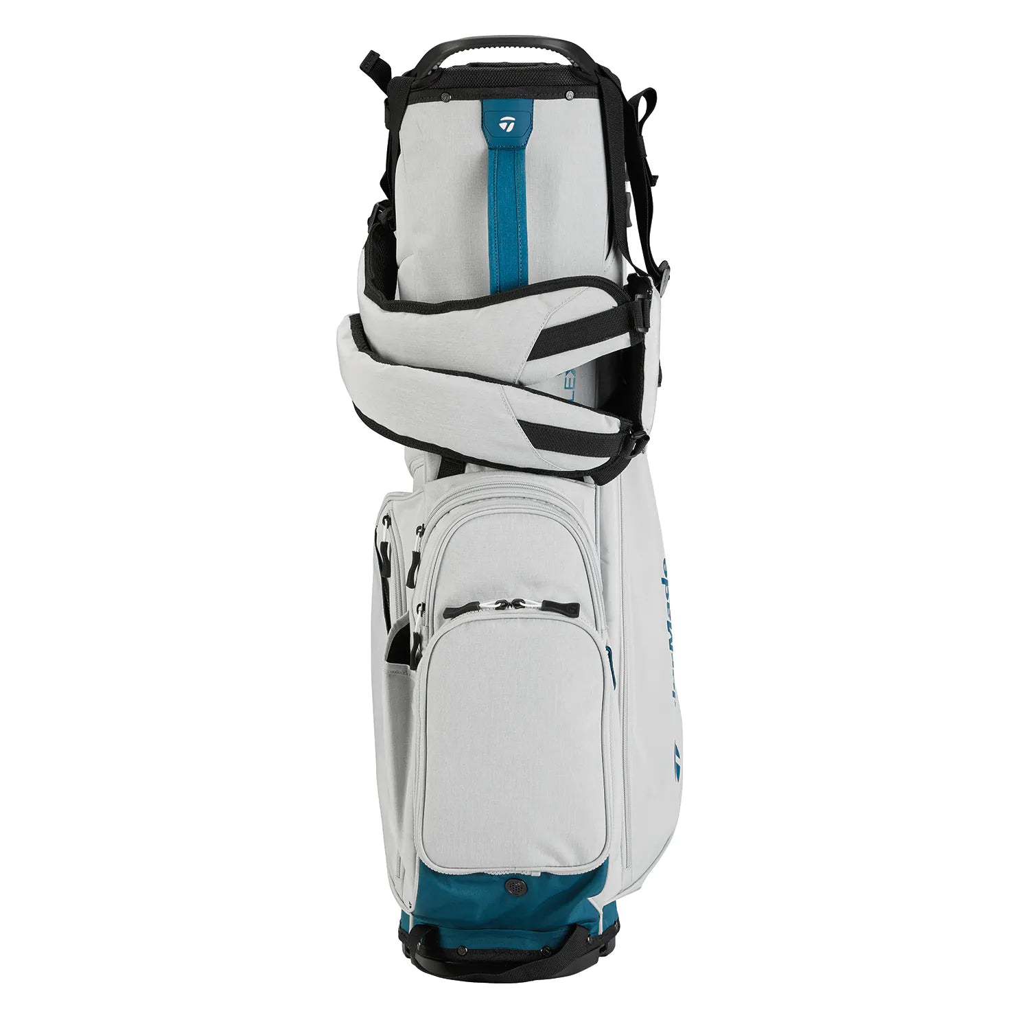 TaylorMade FlexTech Crossover Stand Bag 2024