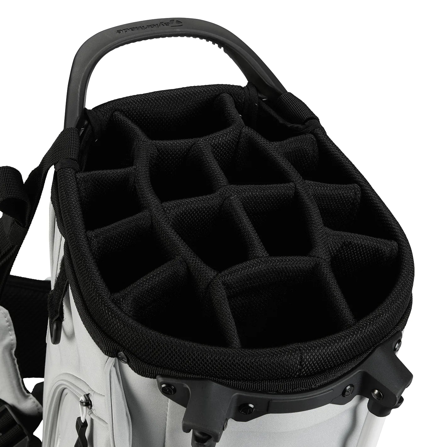 TaylorMade FlexTech Crossover Stand Bag