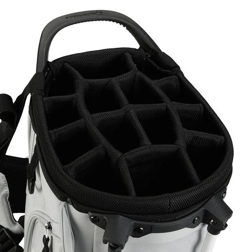 TaylorMade FlexTech Crossover Stand Bag 2024