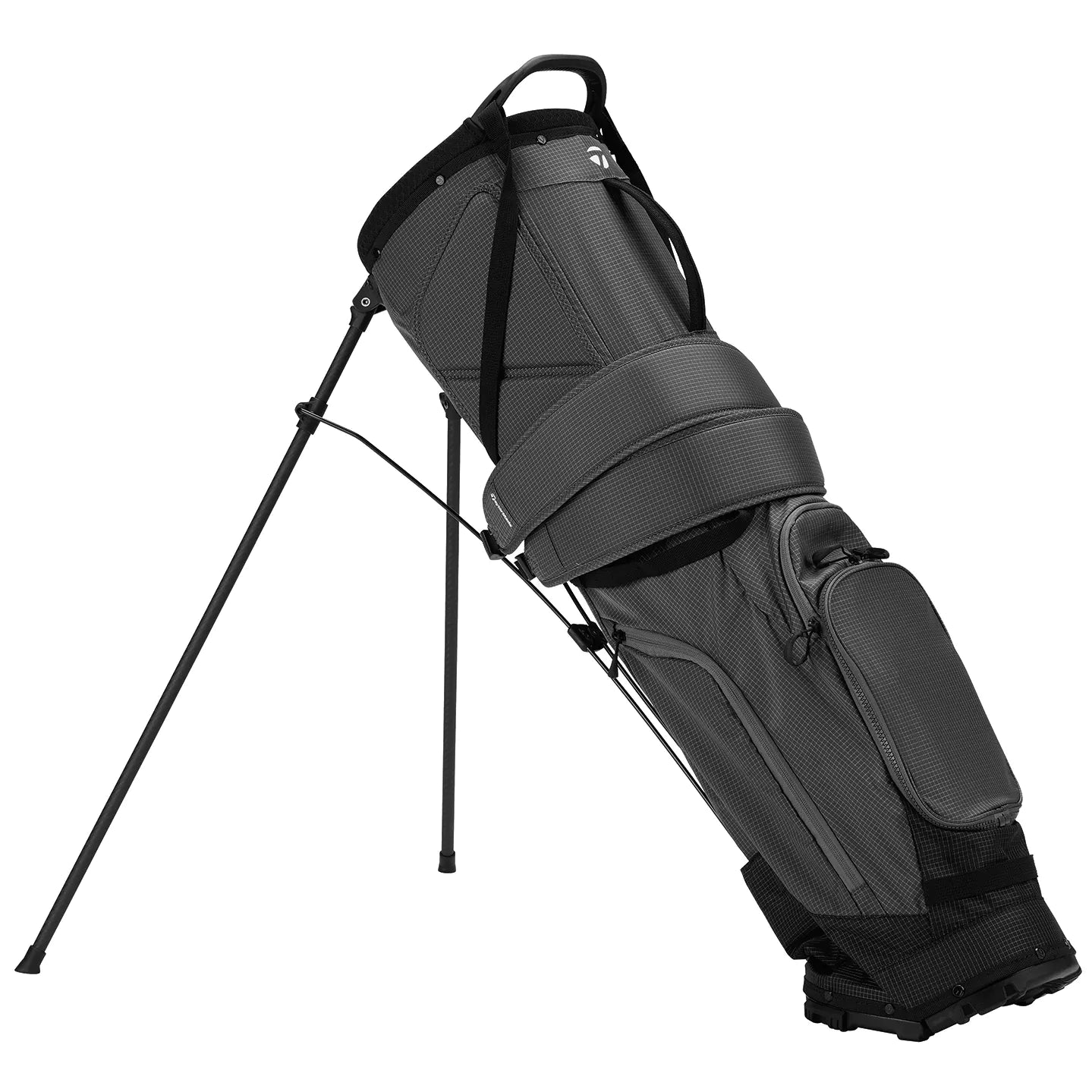 TaylorMade FlexTech SuperLite Stand Golf Bag