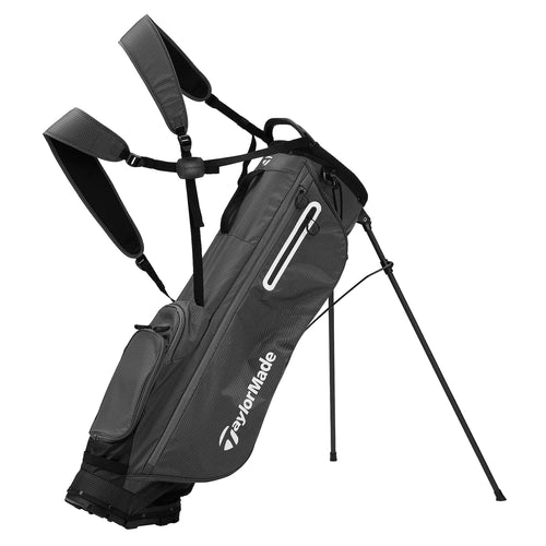 TaylorMade FlexTech SuperLite Stand Bag 2024