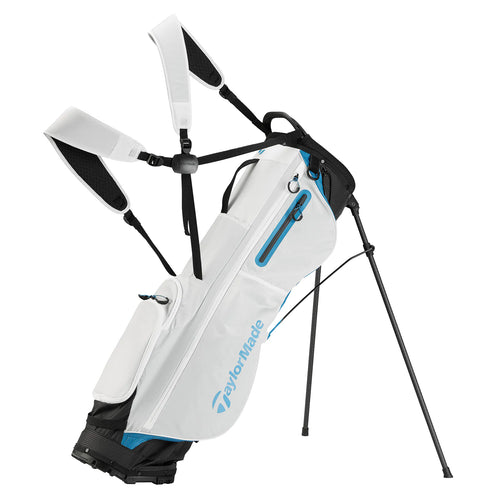 TaylorMade FlexTech SuperLite Stand Golf Bag