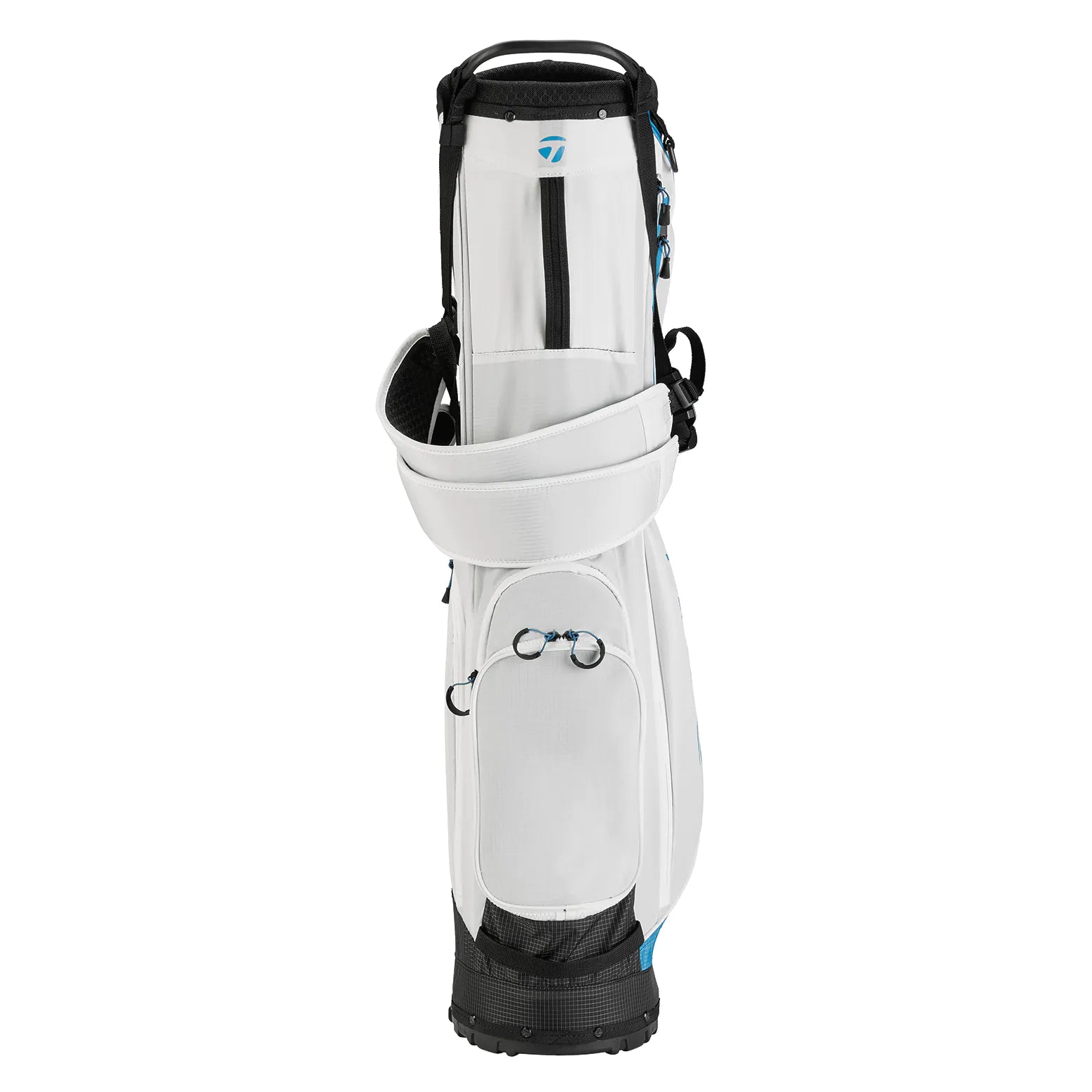 TaylorMade FlexTech SuperLite Stand Golf Bag – UK Golf Academy TaylorMade FlexTech SuperLite Stand Golf Bag – UK Golf Academy