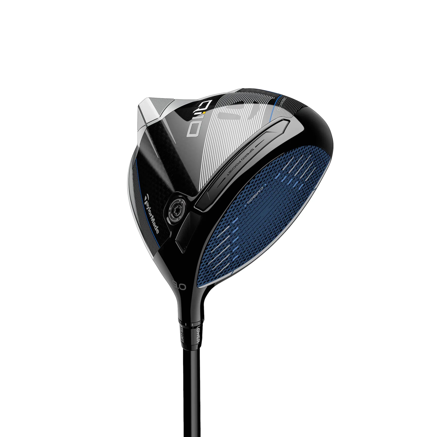 TaylorMade Qi10 Driver