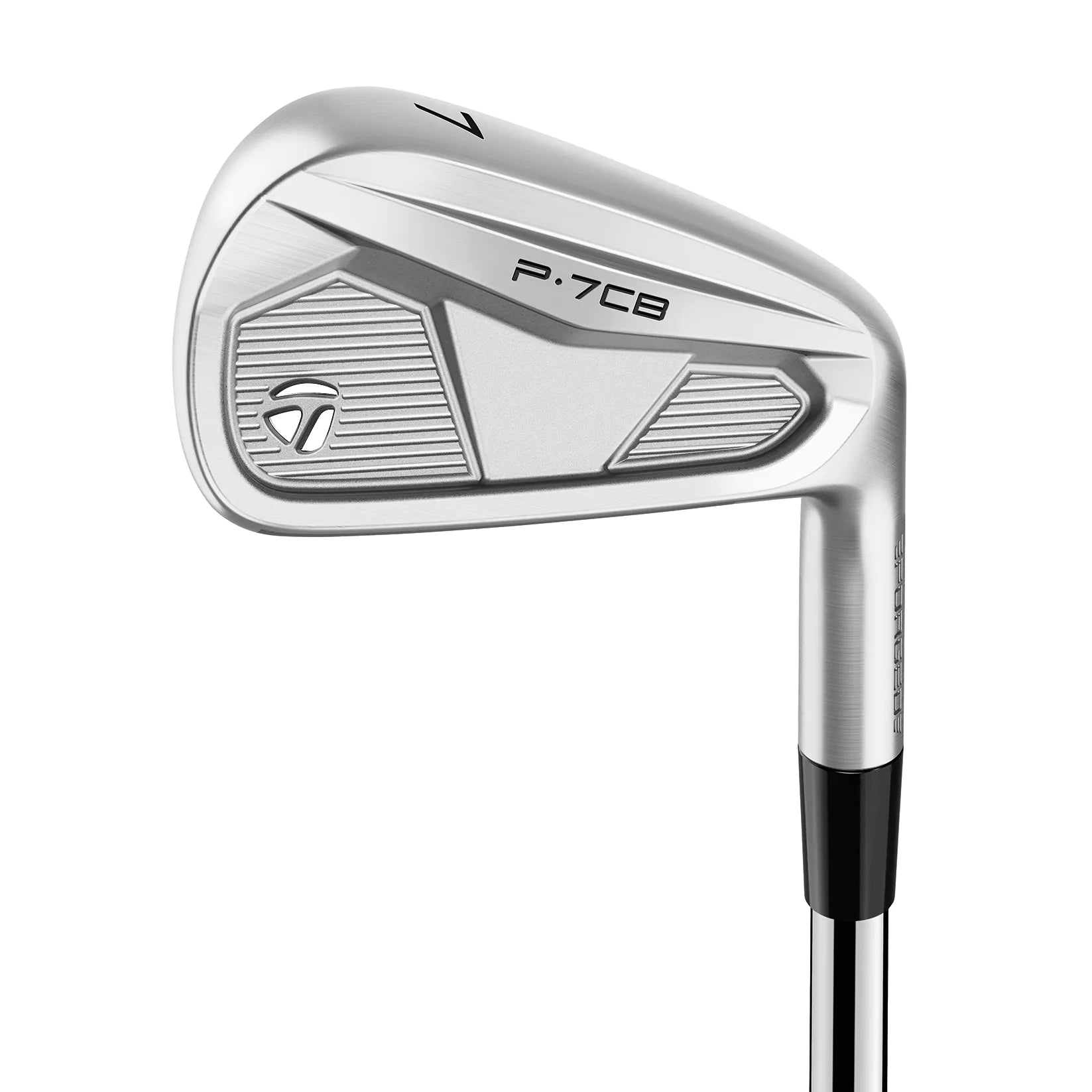 TaylorMade P7CB 2024 Golf Irons - Graphite