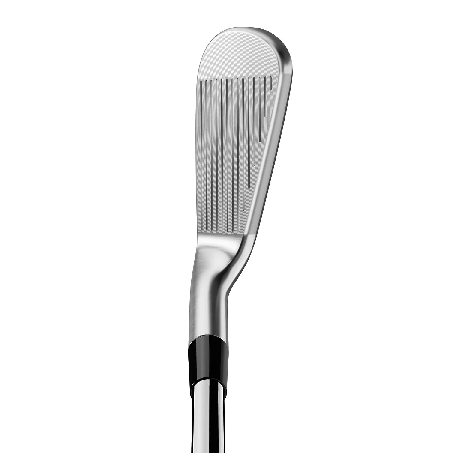 TaylorMade P7CB 2024 Golf Irons - Graphite