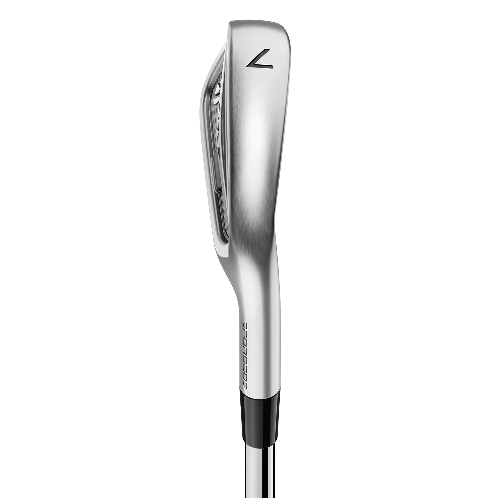 TaylorMade P7CB 2024 Golf Irons - Steel