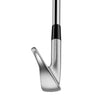 TaylorMade P7CB 2024 Golf Irons - Graphite