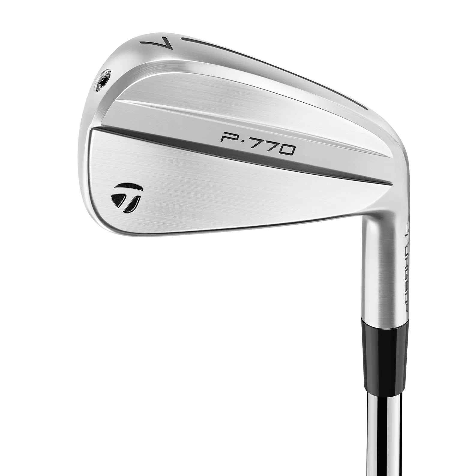 TaylorMade P770 2024 Golf Irons - Graphite