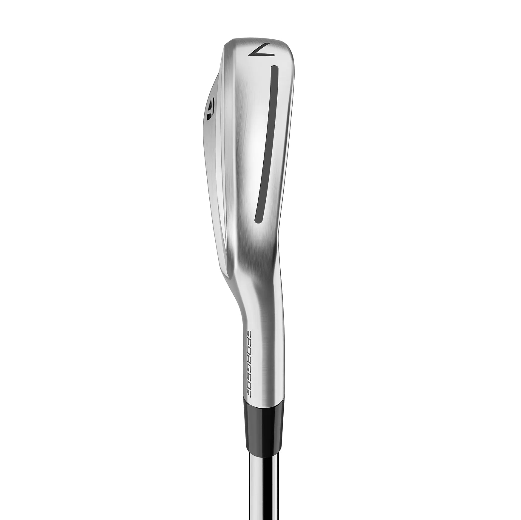 TaylorMade P770 2024 Golf Irons - Steel