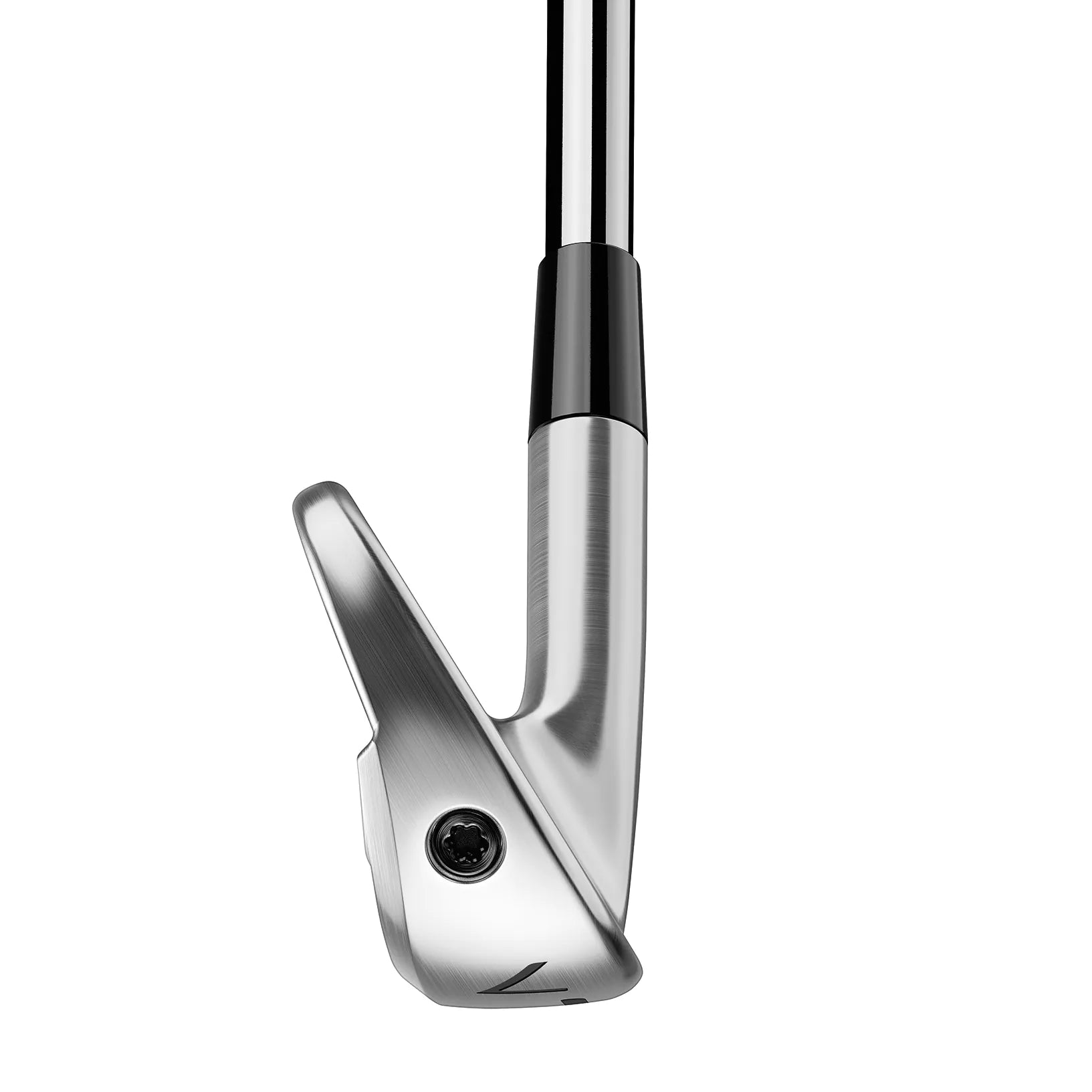 TaylorMade P770 2024 Golf Irons - Steel