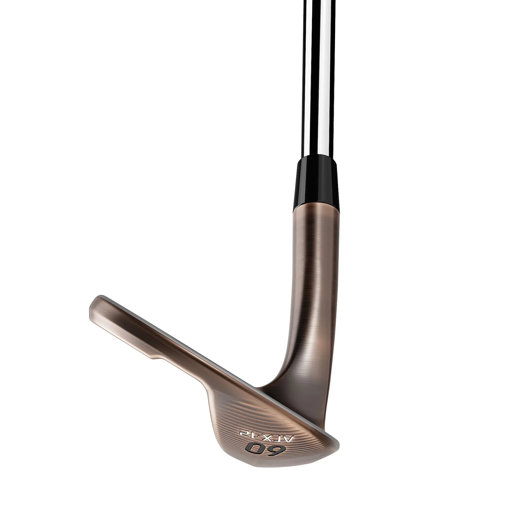 TaylorMade Hi Toe 4 Copper Golf Wedge