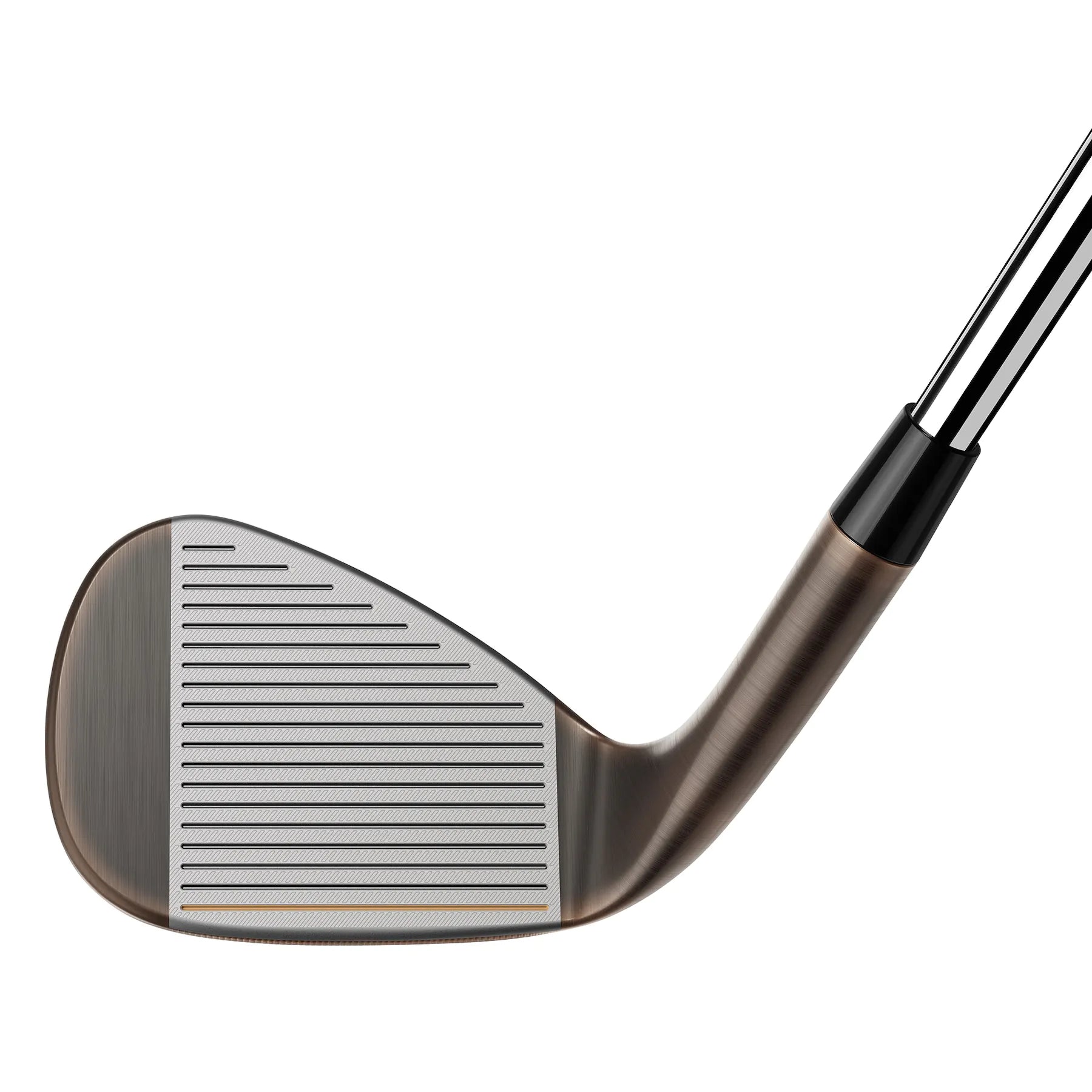 TaylorMade Hi Toe 4 Copper Golf Wedge