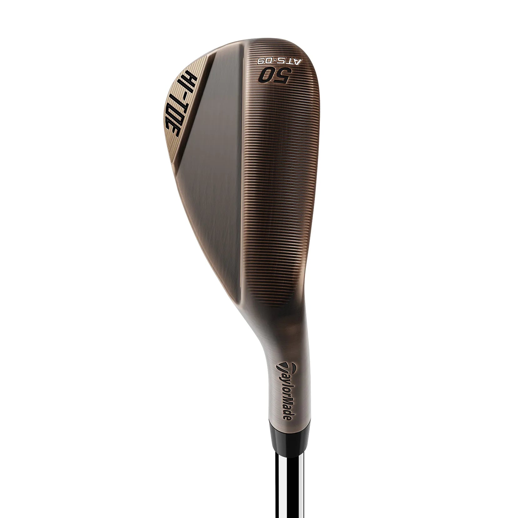 TaylorMade Hi Toe 4 Copper Golf Wedge